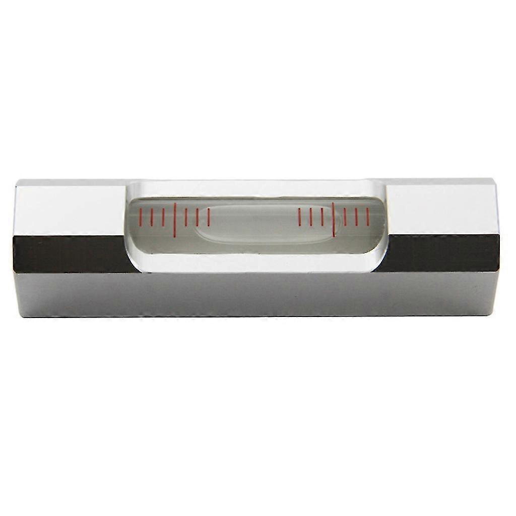 0.02mm/for m High Accuracy Spirit Level High Accuracy Leveling Precision Measuri
