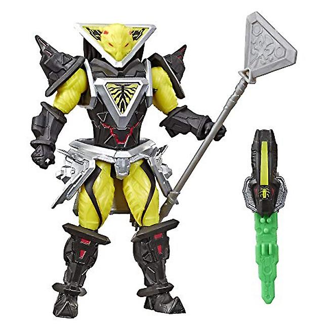 Hasbro Power Rangers Beast Morphers Evox
