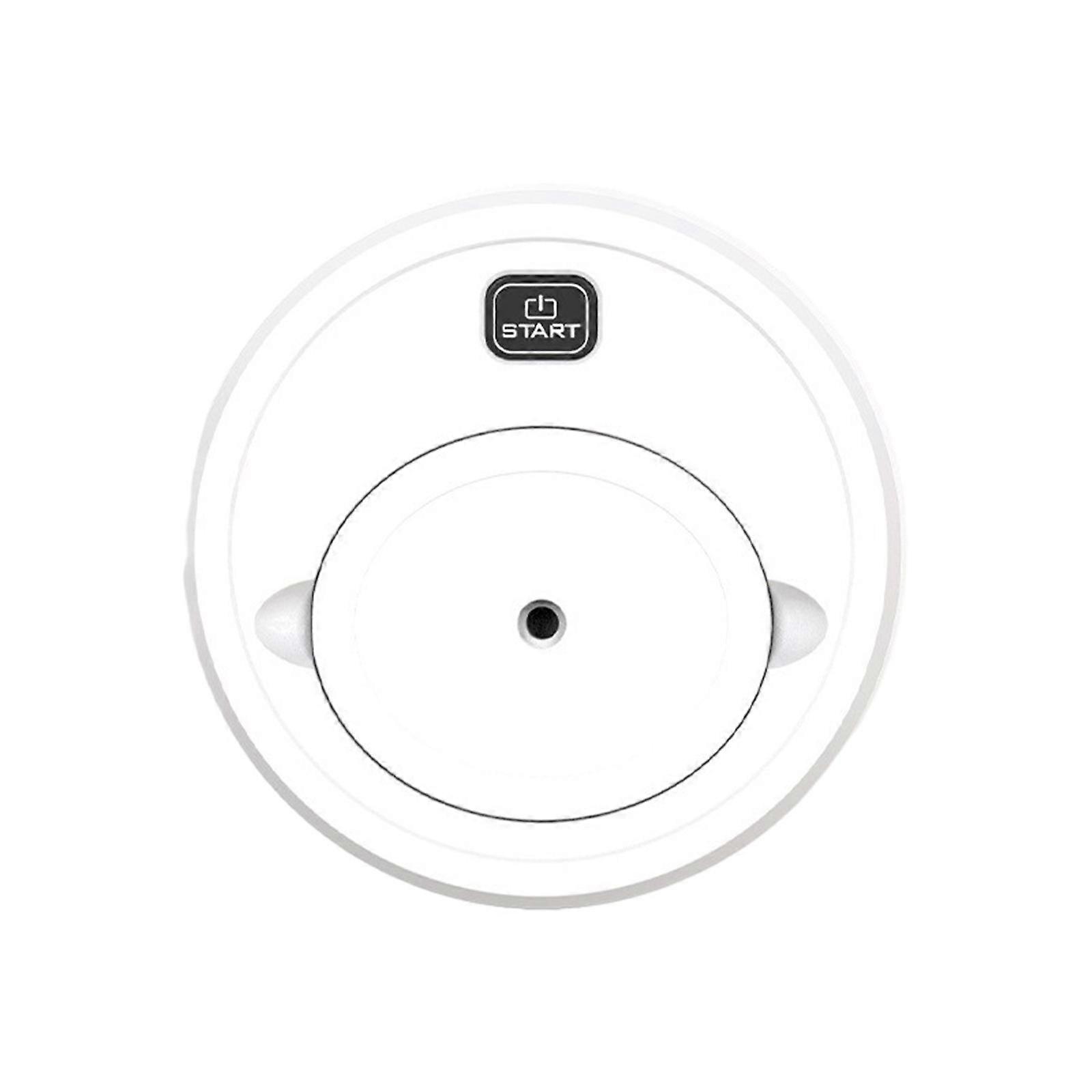 Moveable Humidifying Aromatherapy Diffuser 360 Degrees Wide Coverage Humidification Without Dead Angle Suitable For Home Bedroom Office Desktop And So