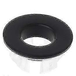 Bathroom Basin Faucet Sink Overflow Cover Brass Six-foot Ring Insert Replacement
