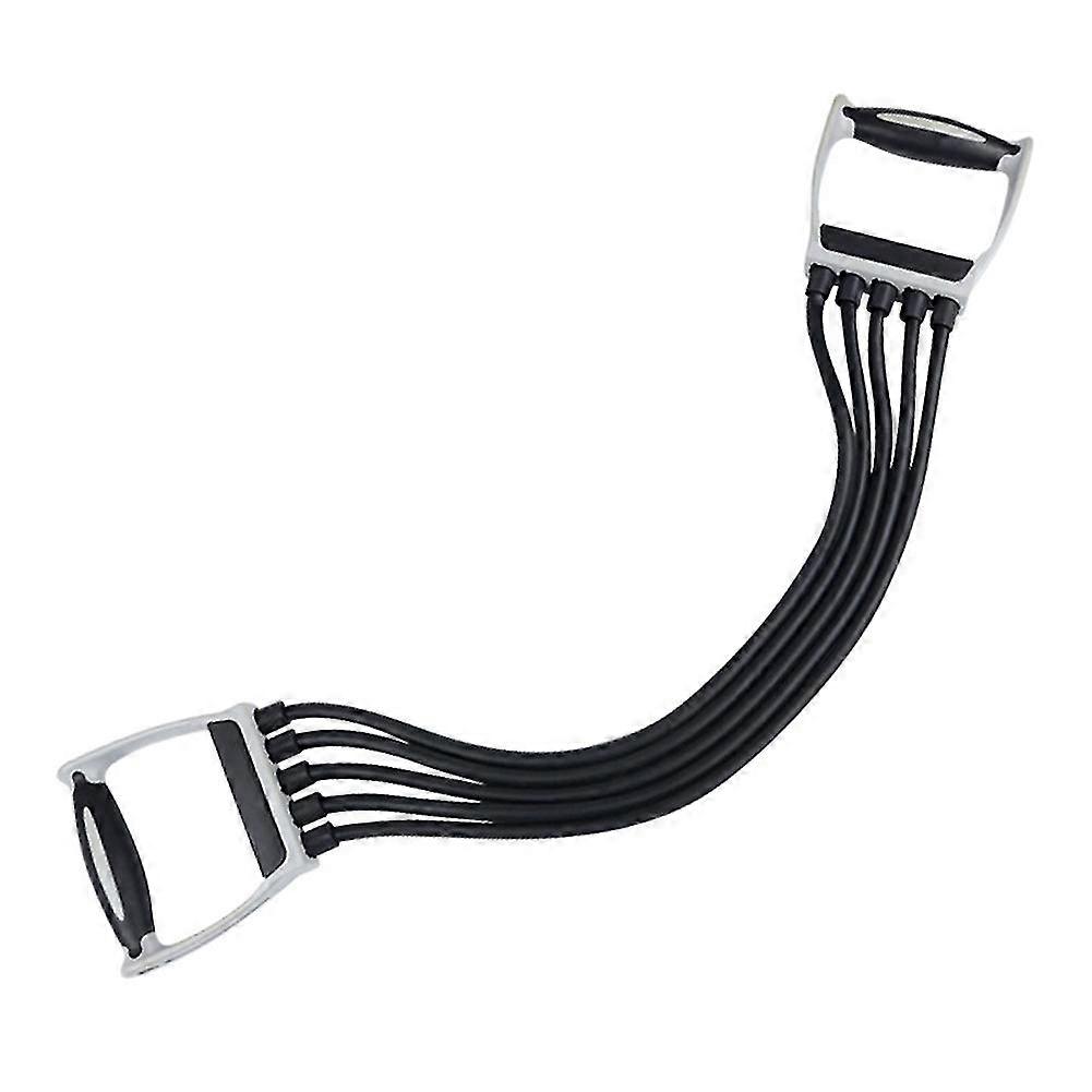 Gym Pullers Straps For Men Exercise Multifunctional Chest Shoulder Training Tool For Workout