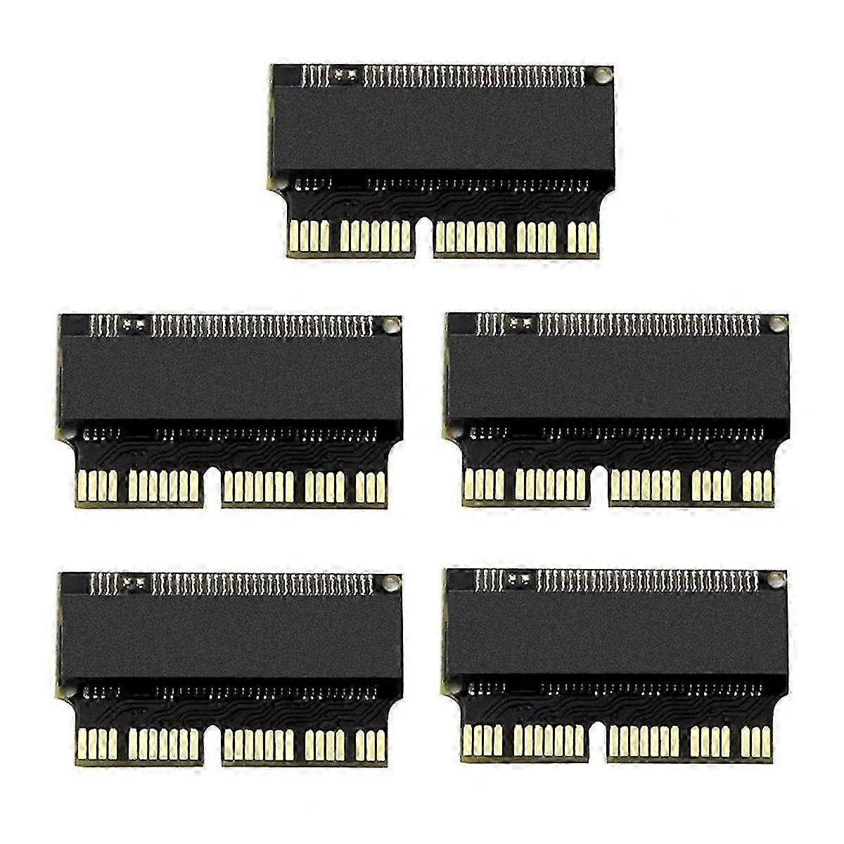 M.2 adaptér PCIe M2 na SSD pro notebook pro Pro 2013 2014 2015 A1465 A1466 A1502 A1398 PCI-E X4 NVMe SSD