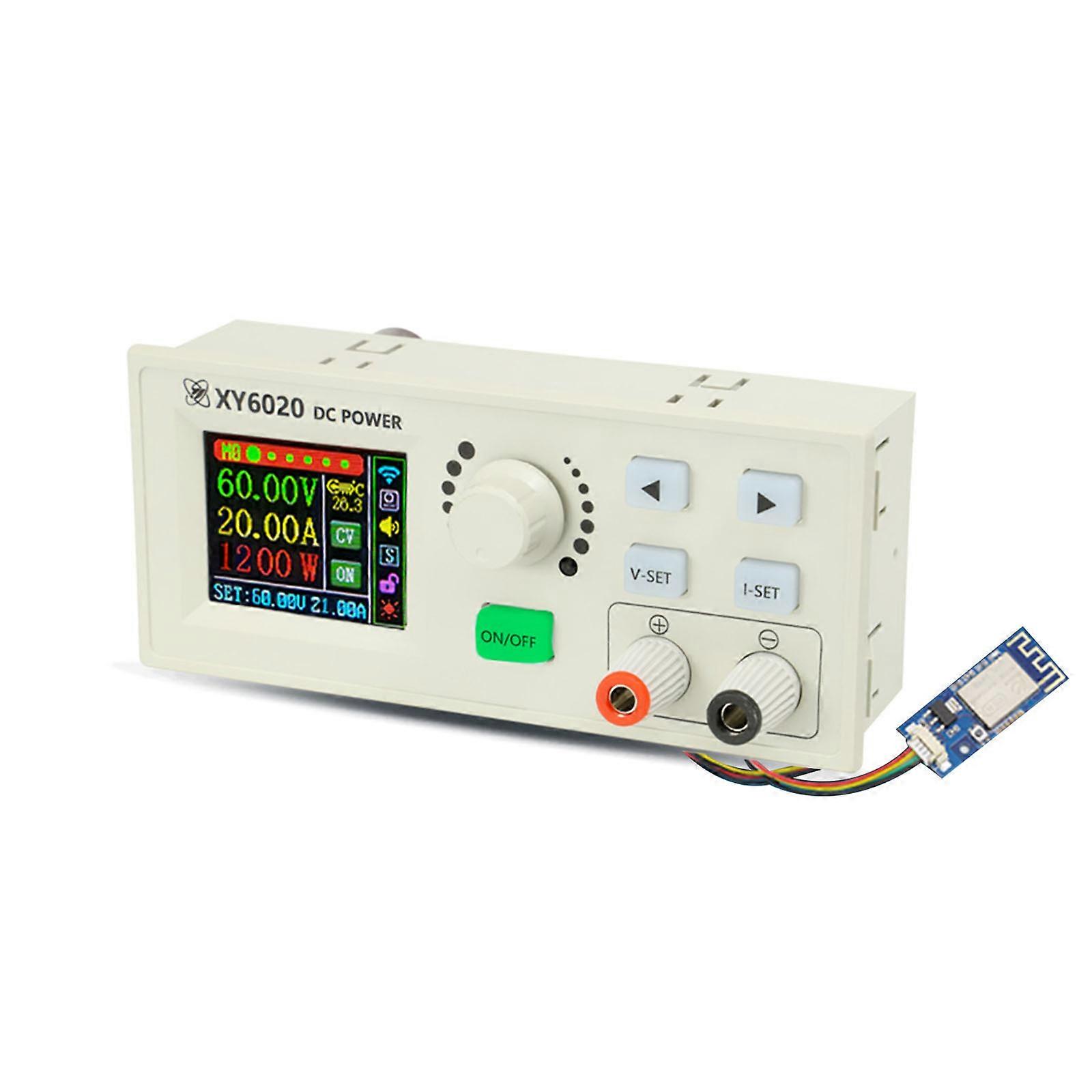 20A Regulator Stabilizer Constant Voltage Constant Current Maintenance Module