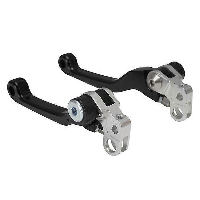 Motorcycle Adjustable Pivot Brake Levers Handle For Sur Ron Surron Light Bee S X Segway X160 X260 Electric Off-Road VehicleMotor Vehicle Brake Service