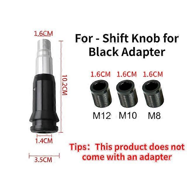 Gear Shift Head Converter Is Suitable For Converting Automatic Gear Into Manual Gear