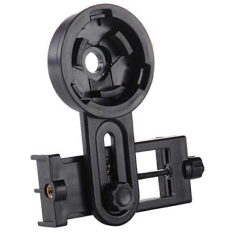 Upgrade Binoculars Telescope Special Accessories Adapter Connector Clip Bracket Fit Mobile Phone for Binocular Holder Watching
