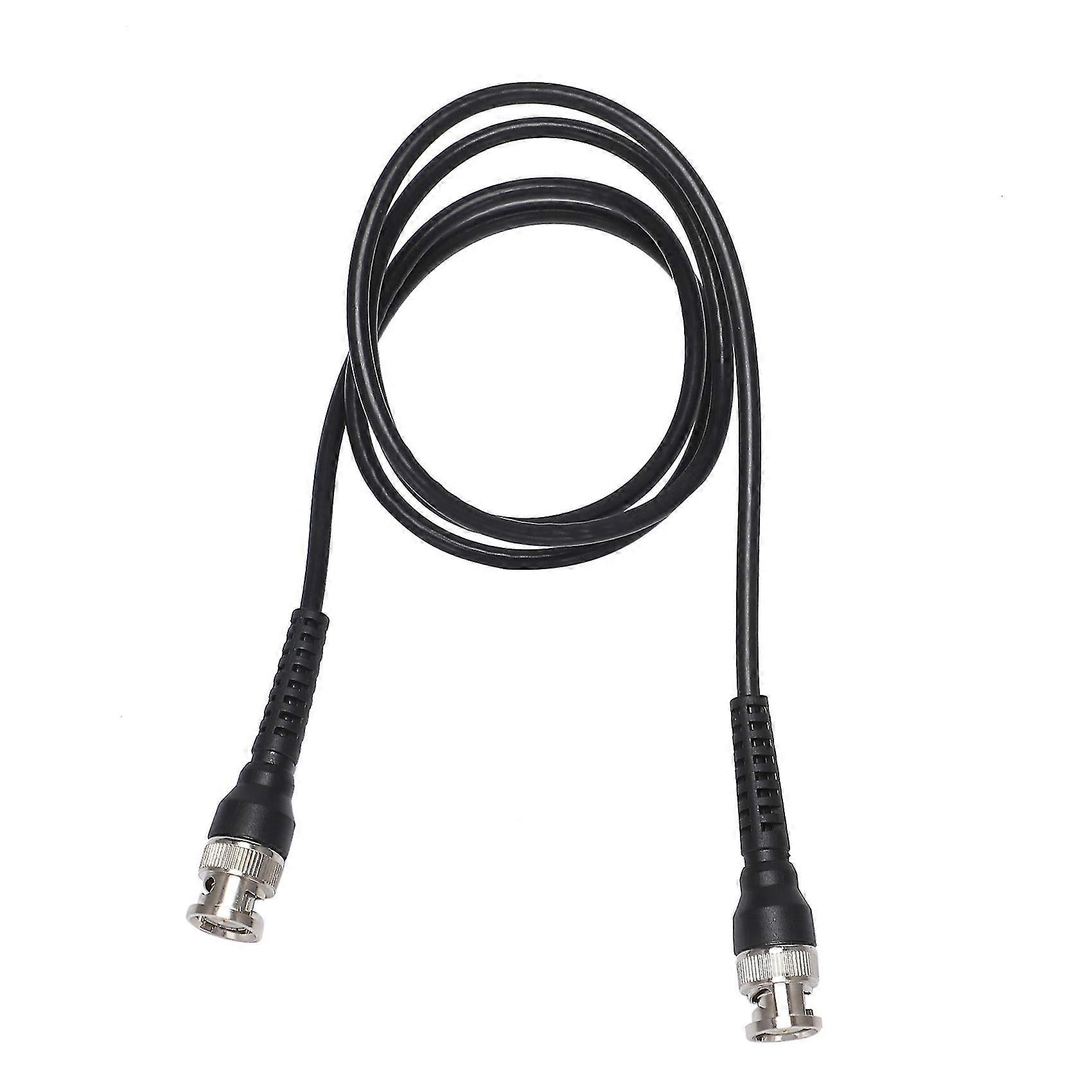 Bnc 50 Ohm Rf Coaxial Cable For Fm Transmitter Cctv Camera