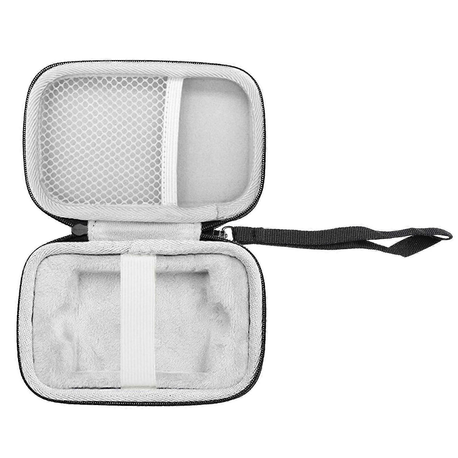 Carrying For Case Bag For  T5/t3/t1 Portable Ssd External Solid State Drive