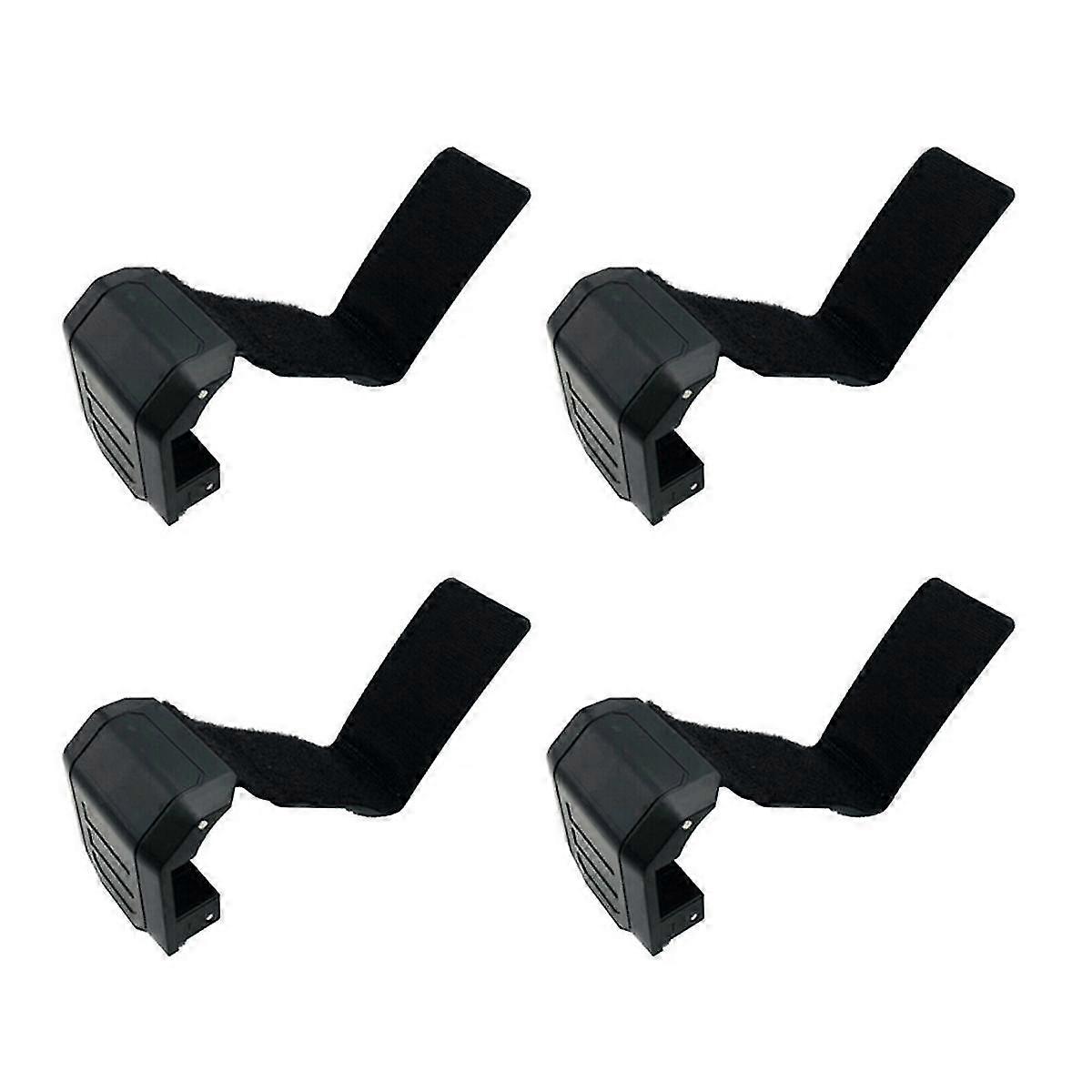 4pc Utv Windshield Strap Clamp Wind Shield For Utv 400 500 700 Bennche P311001862800000