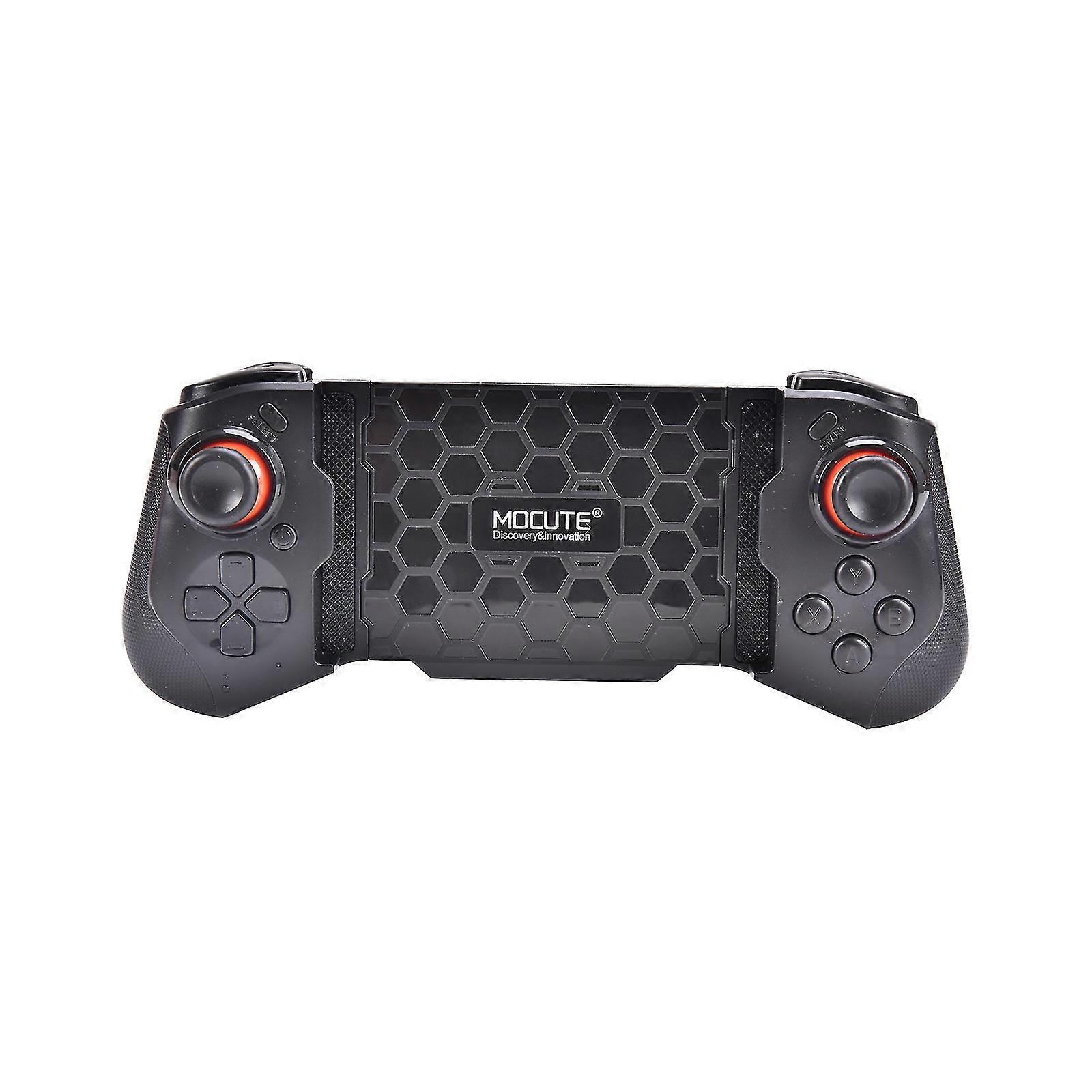 Wireless Gamepad Bluetooth Game Controller Telescopic Gamepads For Mobile/pc