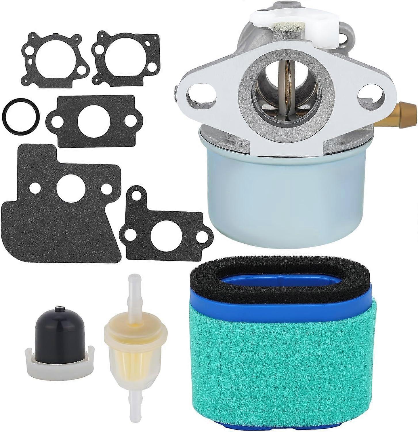 790120 AM134697 Carburetor for John Deere JS63 JS63C JS63E JA60 JA62 JA65 JS40 JS45 JS60 JS61 SP6211 SP6213 21-inch Walk Behind Lawn Mower with Air Fu