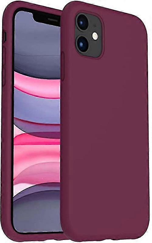Shock Resistant Phone Case For Iphone 11