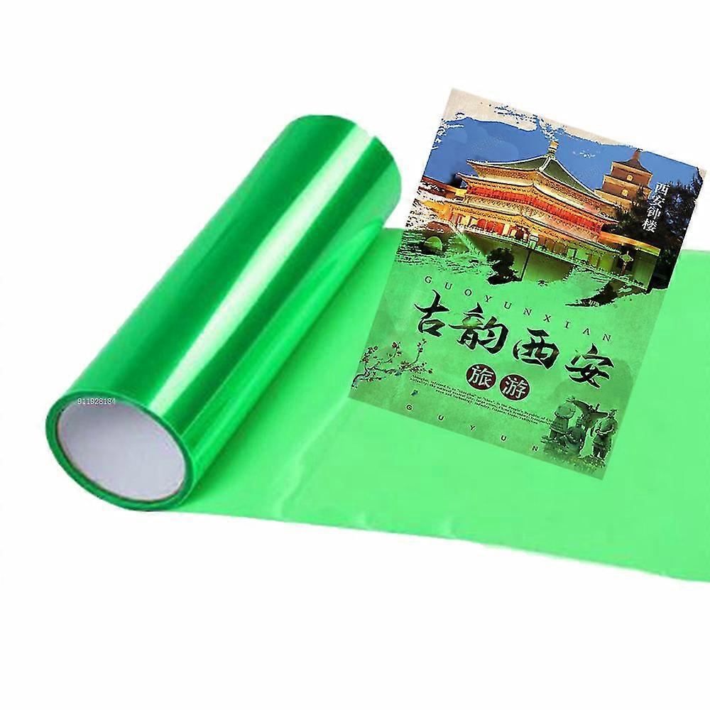 لامعة شفافة ضوء أسود دخان بولي كلوريد الفينيل فيلم تينت 30 X100cm المصباح الخلفي التفاف غطاء فيلم احباط ملصق غطاء تصميم السيارة