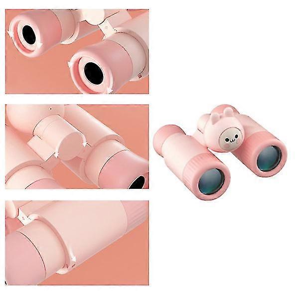 Telescop pentru copii binoclu de înaltă definiție lupă