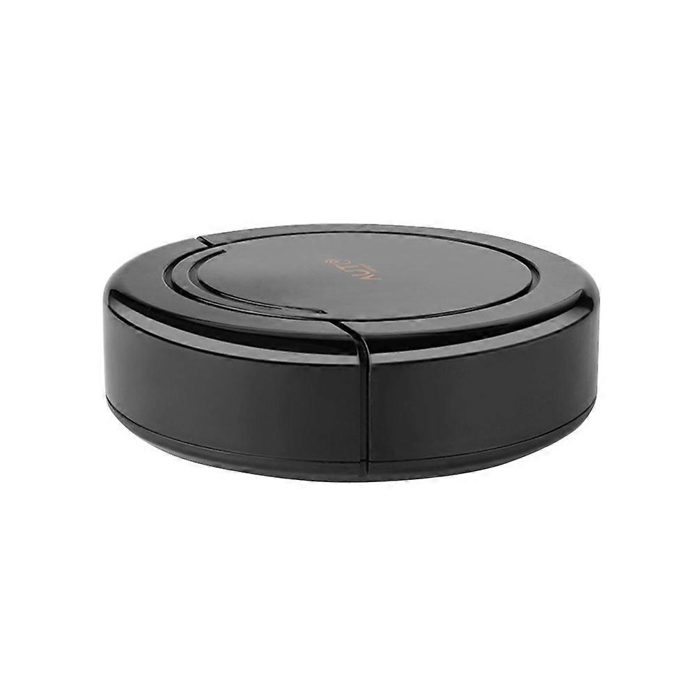 USB Charging Smart Automatic Robot Vacuum Cleaning Machine Random Mode Intelligent Floor Sweeping Dust Catcher Carpet Cleaner For Home Automatic Clean
