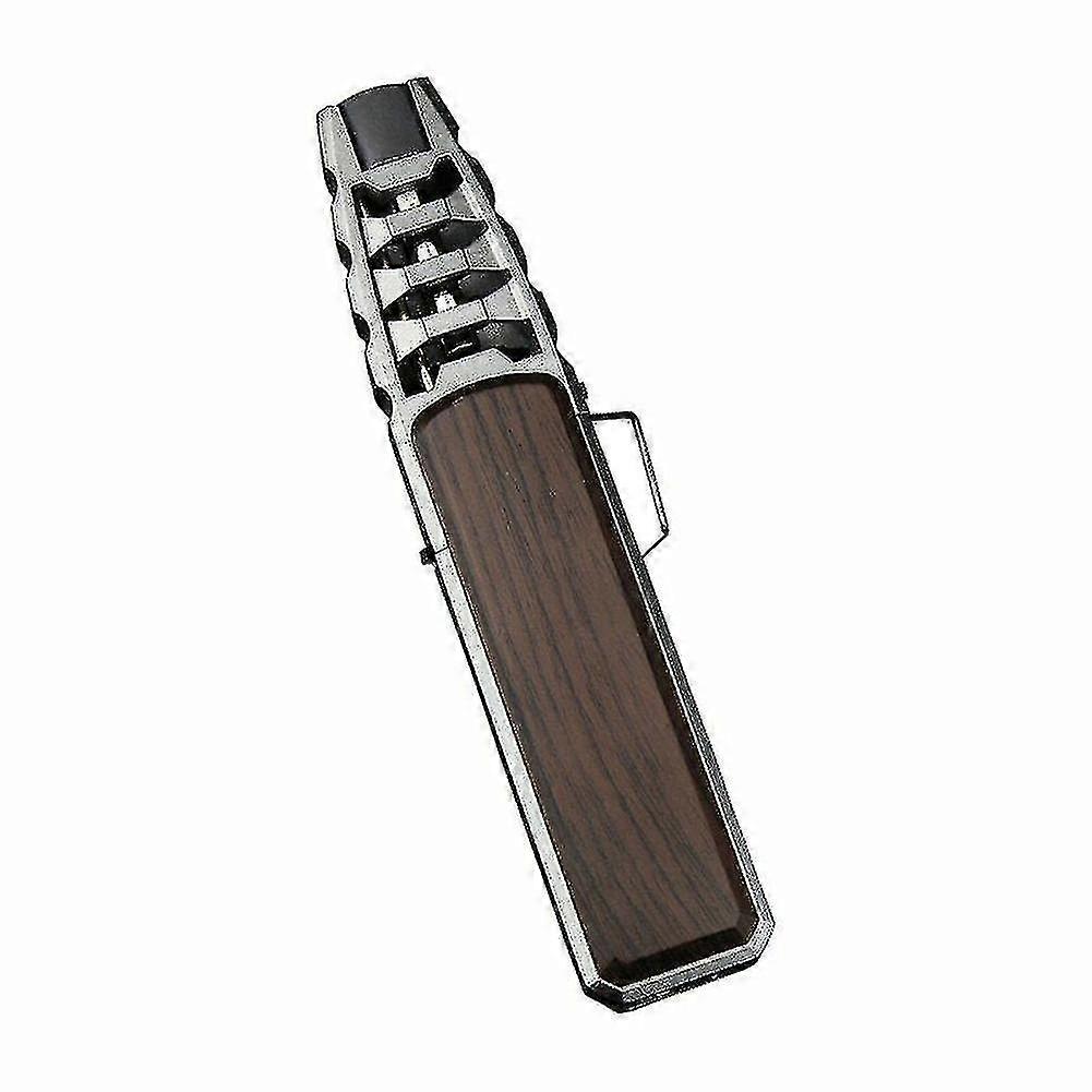 Kitchen Culinary Butane Torch Butane Fuel Not Include Cooking Torches For Refillable Blow Lighter