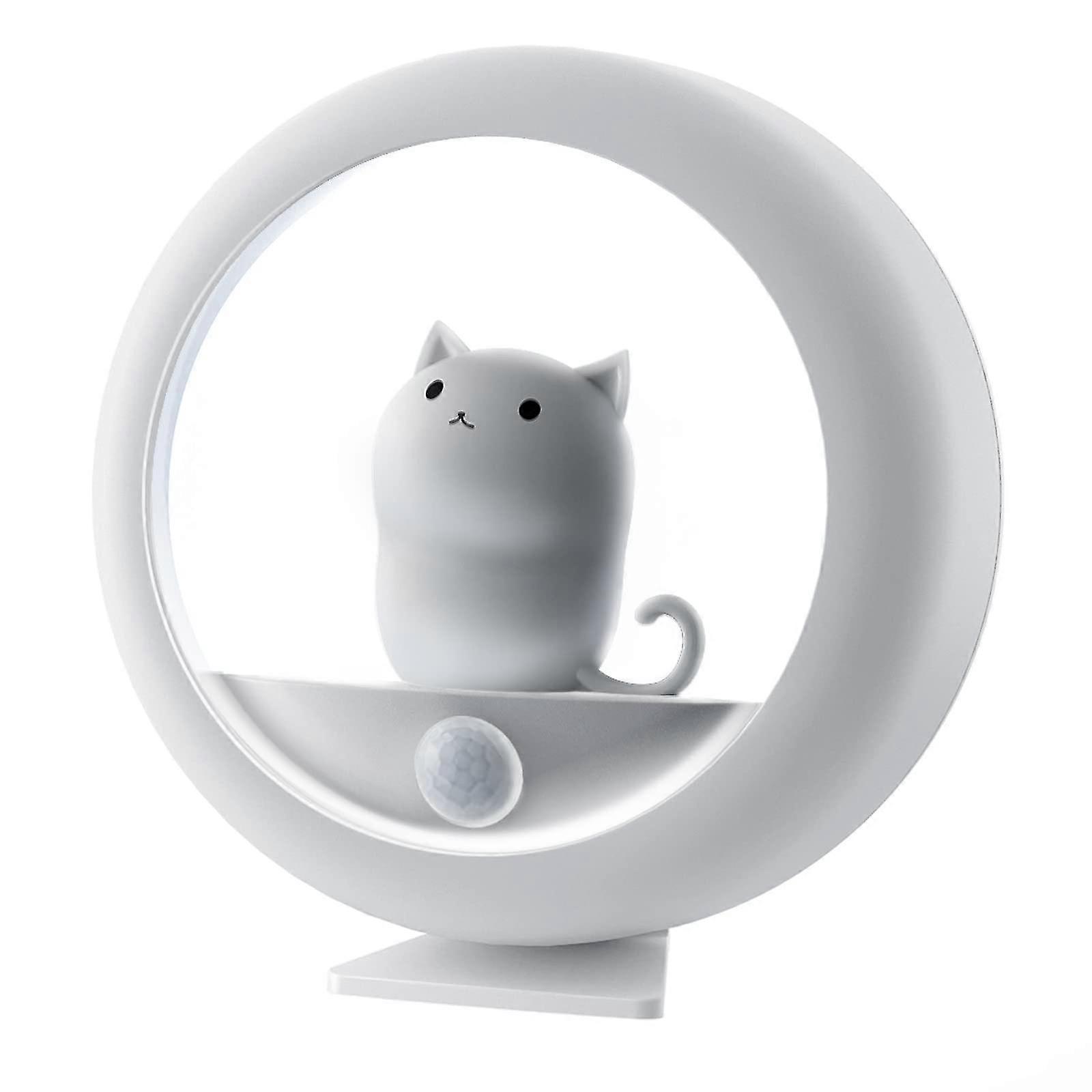 Rechargeable Motion Sensor Night Light