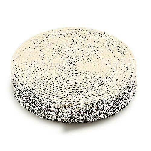 Lampe Wicks Parafin Wick Flat Cotton Wick