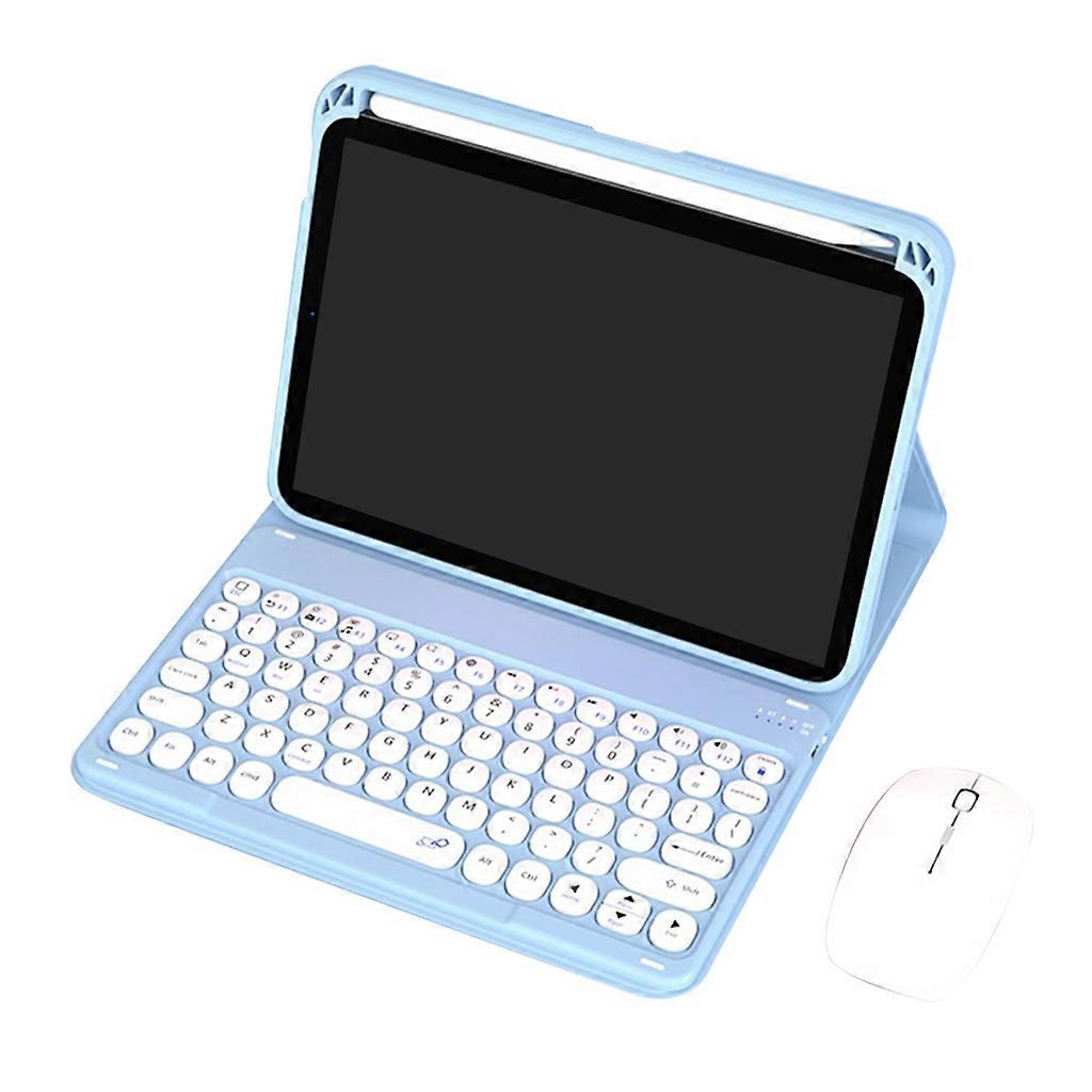 for Smart Keyboard for Case for  Mini6 Tablet Strong Magnetic Cover for mini6
