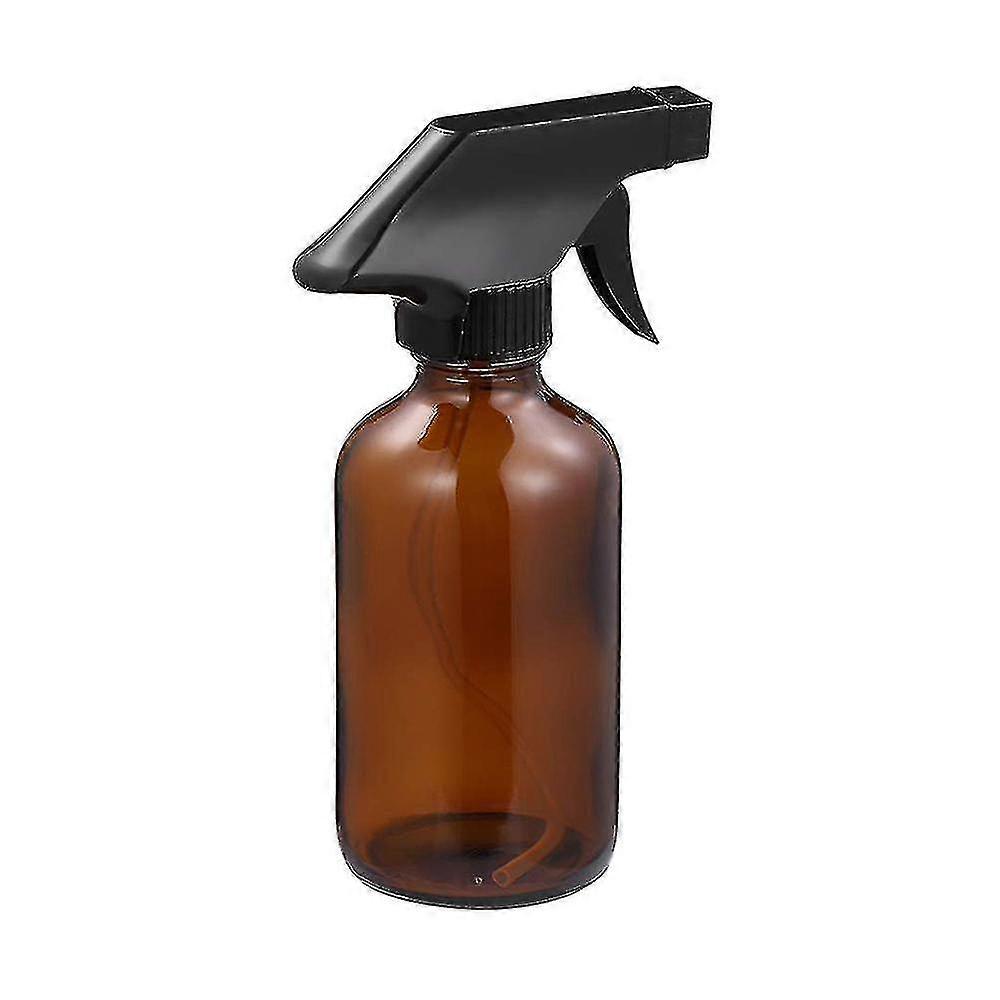 Plastic Spray Bottle, Empty Spray Bottles, Black Trigger Sprayer