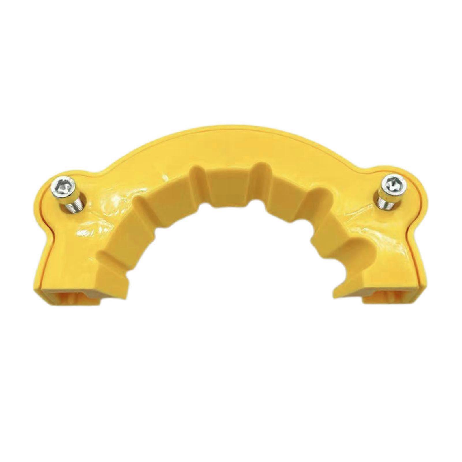 1/2/5Pcs Drill Bit Sharpeners Reusable Easy to Use Compact Design Portable Wide Applicability Grinding Attachment Drill Bit Grinder