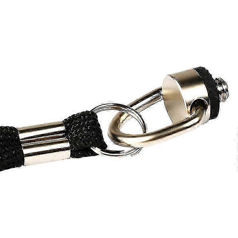 Strap Screw D Ring Camera Screw Mount 1/4 Inch Quick Release Plate Screw Adapter