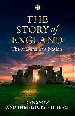 Historia Hit Story de Inglaterra