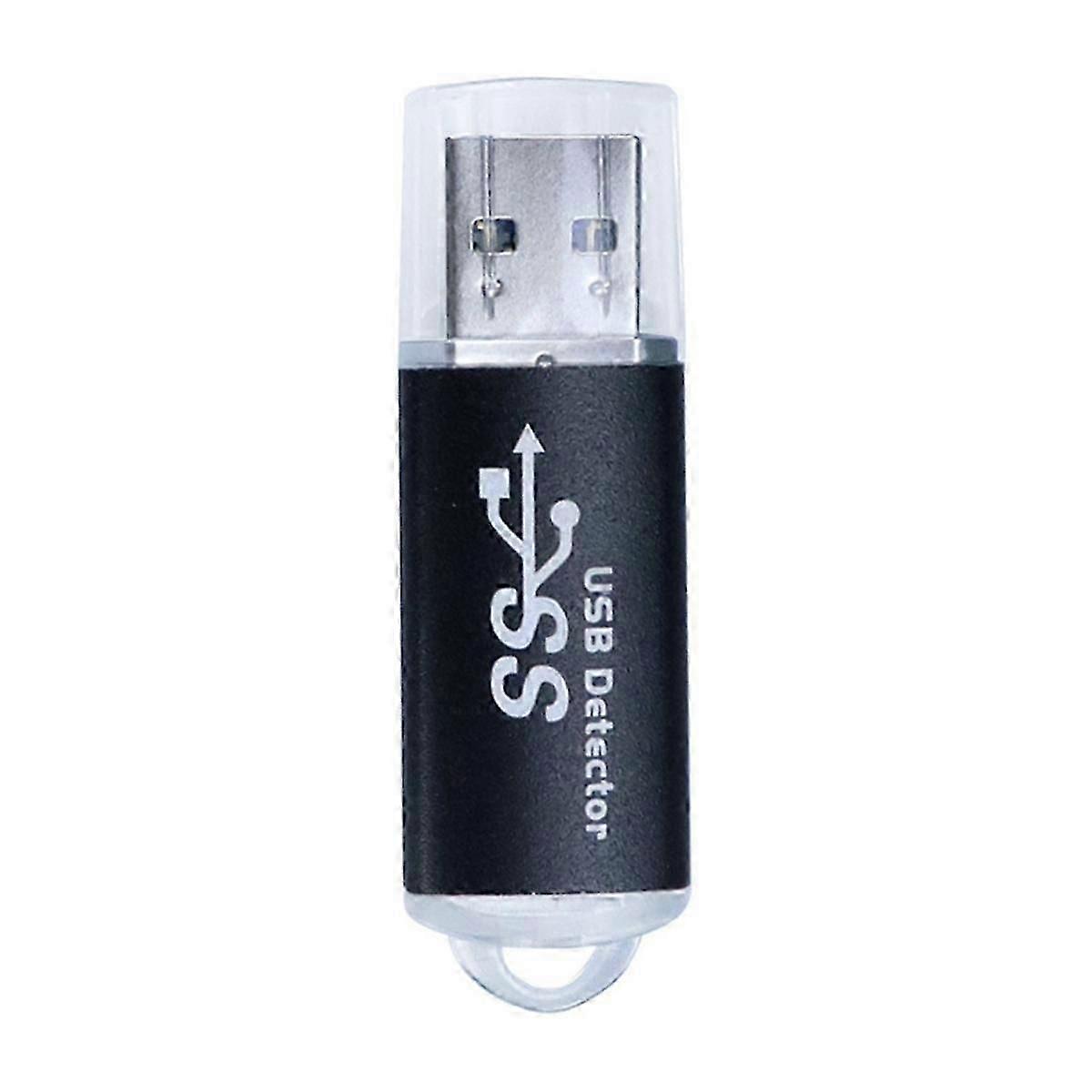 Usb3.0-Schnittstellen Signaltester für USB / Typ-C-Dockingstation Einfache Erkennung Usb3.1 / usb3.0 / usb2.0 Signalschnittstellentest