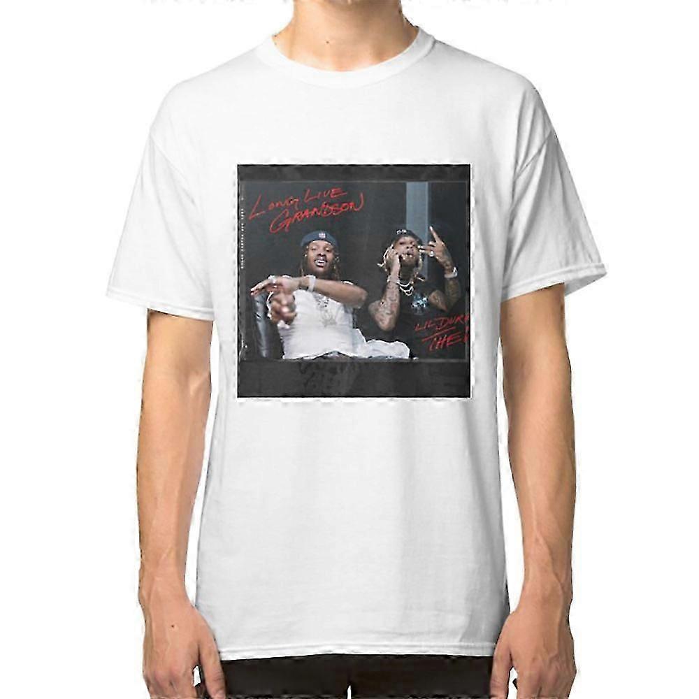 The Voice T-shirt