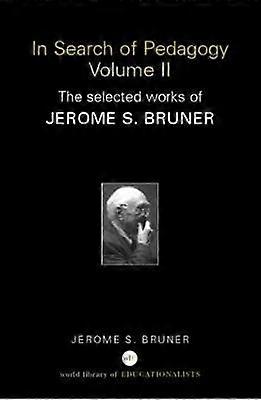 In Search of Pedagogy Volume II