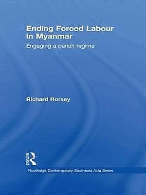 Ending Forced Labour in Myanmar