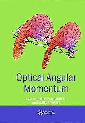 Optical Angular Momentum