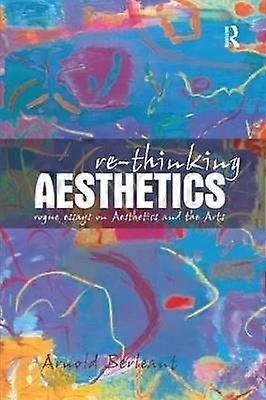 Re-thinking Aesthetics