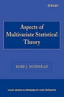 Aspects of Multivariate Statistical Theory