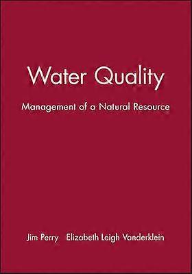 Water Quality