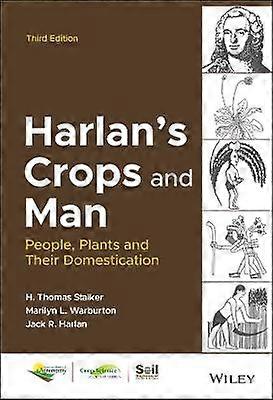 Harlan's Crops and Man