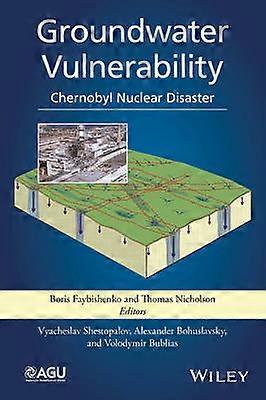 Groundwater Vulnerability