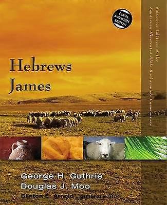 Hebrews James