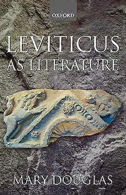 Leviticus als Literatur