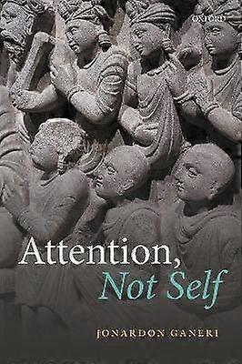 Attention Not Self