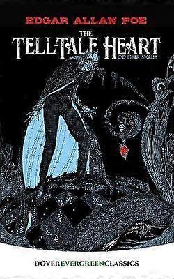 Tell-Tale Heart
