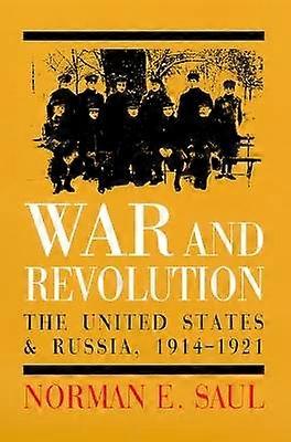 War and Revolution