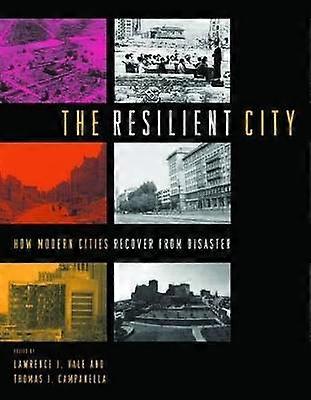 The Resilient City