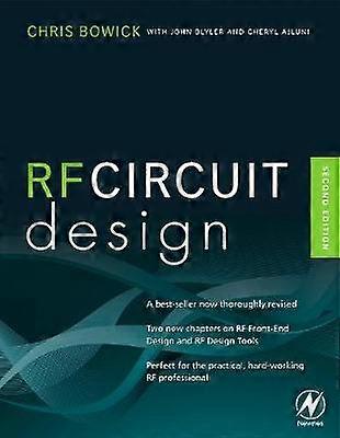 Progettazione di circuiti RF