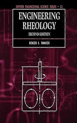 Engineering Rheology
