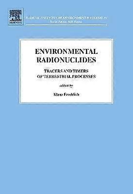 Radionúclidos ambientales