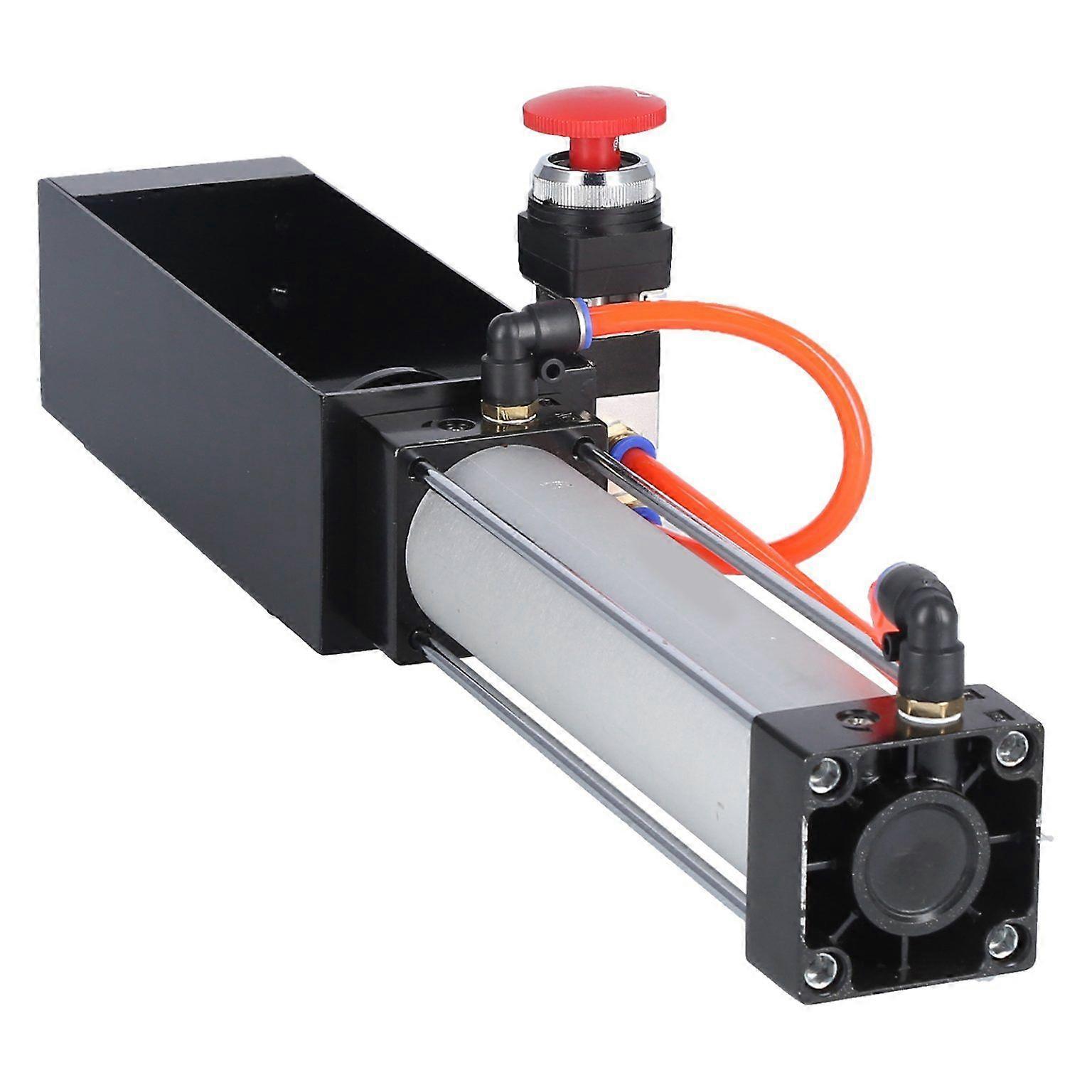 cylinder can crusher push valve can crusher can crusher aluminum can crusher eco