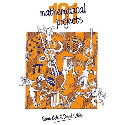 101 mathematische Projekte