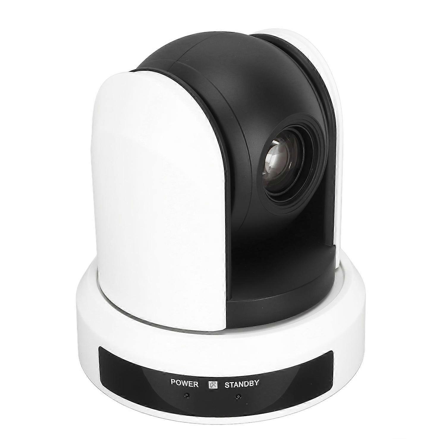 PTZ Conference Camera 10X Optical Zoom USB HD 1080P 207MP Video Conference Camera System for Busines