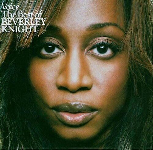 Knight Beverley-Voic e the Bes Knight Beverley CD